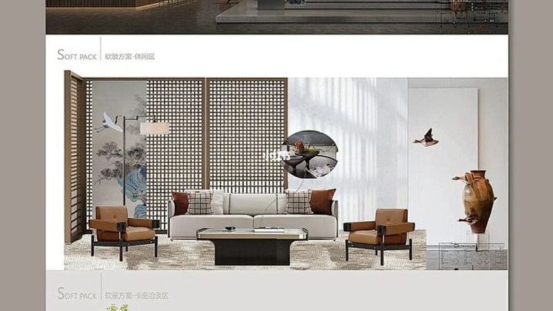 北欧风装修材料批发市场：环保与品质的交汇点